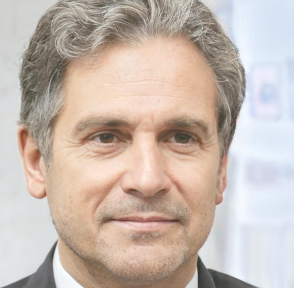 Coordinador de proyectos colaborativos